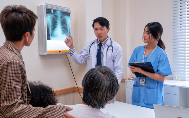 Consultas externas de calidad en Guatemala: especialistas y áreas modernas para los pacientes